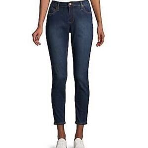 Jones New York Crop Jeans 6